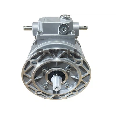 Variador de velocidad
